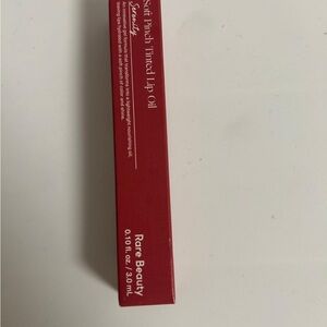 Rare Beauty Soft Pinch Lip Oil in Serenity
